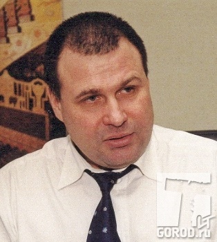 Владимир Кожухов 